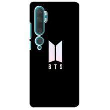 Чехлы BTS для Xiaomi Mi Note 10 (AlphaPrint)