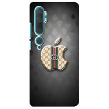 Чохли  GUCCI для Сяомі Мі Ноут 10 (AlphaPrint)