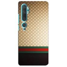 Чохли  GUCCI для Сяомі Мі Ноут 10 (AlphaPrint)