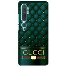 Чохли  GUCCI для Сяомі Мі Ноут 10 (AlphaPrint)