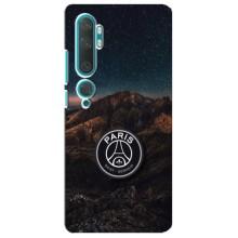 Чехлы PSG для Xiaomi Mi Note 10 (AlphaPrint)