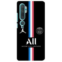 Чехлы PSG для Xiaomi Mi Note 10 (AlphaPrint)