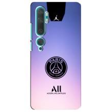 Чехлы PSG для Xiaomi Mi Note 10 (AlphaPrint)