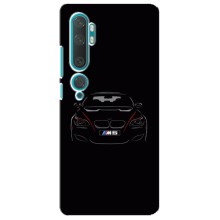 Чехол BMW для Сяоми Ми Ноут 10