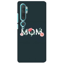 Чехлы для мамы на Xiaomi Mi Note 10
