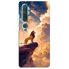 Чохол Король лев на Сяомі Мі Ноут 10 – Сімба