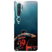 Чохол з футболістом Ламін Ямаль Xiaomi Mi Note 10 (Ламін 19)