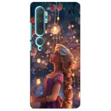 Чохол Рапунцель для Xiaomi Mi Note 10 (Рапунцель)