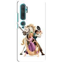 Чохол Рапунцель для Xiaomi Mi Note 10