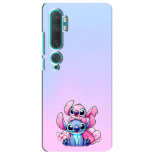 Чохол з малюнком Стіч для Xiaomi Mi Note 10