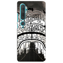 Чохол з дизайном Венздей 2 на Xiaomi Mi Note 10 – Академія Невермор