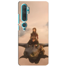 Чохол як приборкати дракона на Xiaomi Mi Note 10 – Фільм дракон