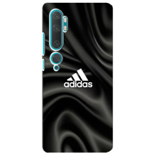 Чехол с картинкой Адидас на Сяоми Ми Ноут 10 – Adidas logo