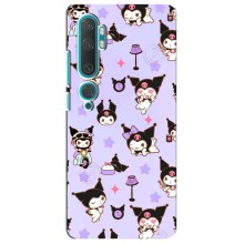 Чохол з персонажем Куромі на Xiaomi Mi Note 10