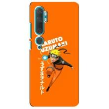Naruto Anime Чохли для Сяомі Мі Ноут 10 (AlphaPrint)