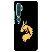 Naruto Anime Чохли для Сяомі Мі Ноут 10 (AlphaPrint)