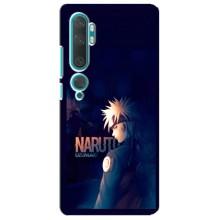 Naruto Anime Чохли для Сяомі Мі Ноут 10 (AlphaPrint)