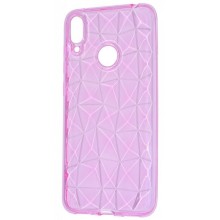 Чехол-бампер Fashion Case Diamond для Xiaomi Mi Play