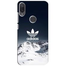 Чехлы Адидас для Xiaomi Mi Play (AlphaPrint) – Адидас в горах