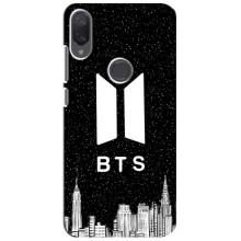 Чохли BTS для Xiaomi Mi Play (AlphaPrint)