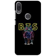Чохли BTS для Xiaomi Mi Play (AlphaPrint)