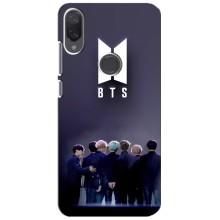 Чохли BTS для Xiaomi Mi Play (AlphaPrint)