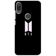 Чохли BTS для Xiaomi Mi Play (AlphaPrint)