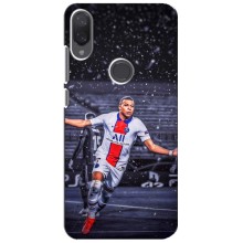 Чехлы Килиан Мбаппе для Xiaomi Mi Play (Mbappe PSG)