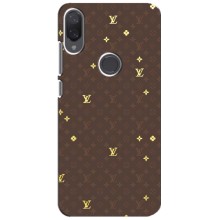 Чохли Луі Вітон для Xiaomi Mi Play (AlphaPrint - LOUIS VUITTON) (дизайн Луі Вітон)