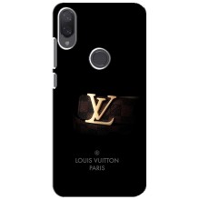 Чохли Луі Вітон для Xiaomi Mi Play (AlphaPrint - LOUIS VUITTON) (ремінець LV)