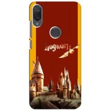 Чохли з Гаррі Поттером для Xiaomi Mi Play (AlphaPrint)