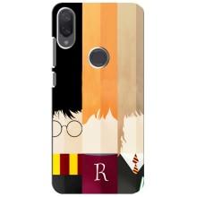 Чохли з Гаррі Поттером для Xiaomi Mi Play (AlphaPrint)