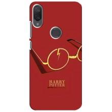 Чохли з Гаррі Поттером для Xiaomi Mi Play (AlphaPrint)