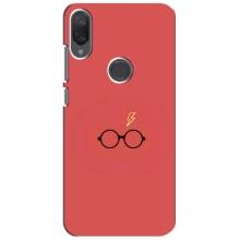 Чохли з Гаррі Поттером для Xiaomi Mi Play (AlphaPrint)