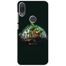 Чохли з тематикою Кіберспорт для Xiaomi Mi Play (VPrint)