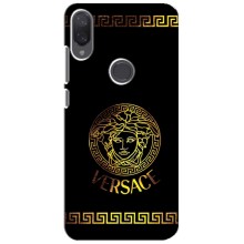 Чехлы VERSACE для Ксяоми Ми Плей (PREMIUMPrint) (Logo Versace)