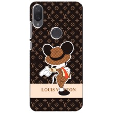 Чехол Disney Mouse Xiaomi Mi Play (PREMIUMPrint) (Микки Джексон)