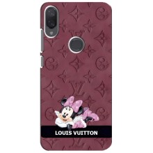 Чехол Disney Mouse Xiaomi Mi Play (PREMIUMPrint)