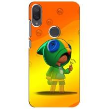 Чехол для Xiaomi Mi Play Бравл Старс (VPrint)
