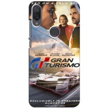 Чехол Gran Turismo / Гран Туризмо на Редмі Ми Плей (Gran Turismo)