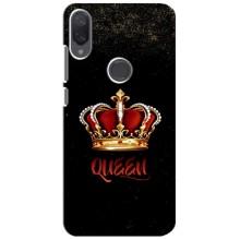 Чехол с Короной Ксяоми Ми Плей - (AlphaPrint) – Корона короля