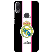 ФК Реал Мадрид чехлы для Xiaomi Mi Play (AlphaPrint) – лого Real Madrid