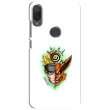 Naruto Anime Чохли для Xiaomi Mi Play - Сяомі Мі Плей (AlphaPrint)