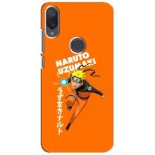 Naruto Anime Чохли для Xiaomi Mi Play - Сяомі Мі Плей (AlphaPrint)