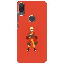 Naruto Anime Чохли для Xiaomi Mi Play - Сяомі Мі Плей (AlphaPrint)