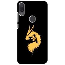 Naruto Anime Чохли для Xiaomi Mi Play - Сяомі Мі Плей (AlphaPrint)
