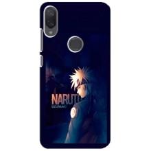 Naruto Anime Чохли для Xiaomi Mi Play - Сяомі Мі Плей (AlphaPrint)
