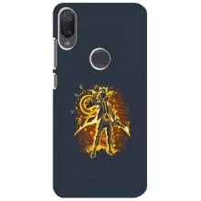 Naruto Anime Чохли для Xiaomi Mi Play - Сяомі Мі Плей (AlphaPrint)