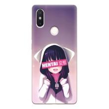 Чохли Персонажі Аніме Наруто для Xiaomi Mi8 Special Edition (AlphaPrint) – Hentai chan