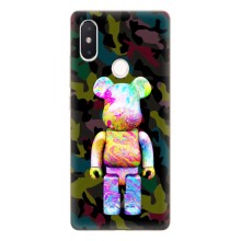 Чехлы для Xiaomi Mi8 Special Edition - Bearbrick Louis Vuitton (PREMIUMPrint) – Яркий Bearbrick